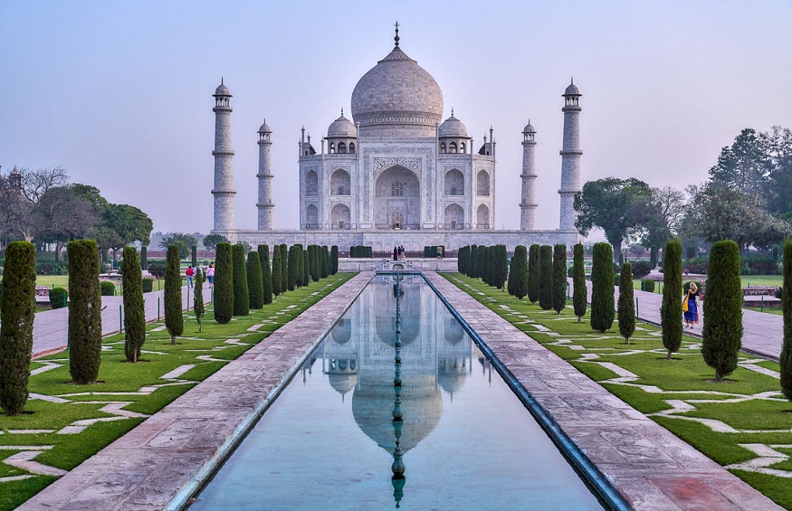 Beautiful Places to Visit