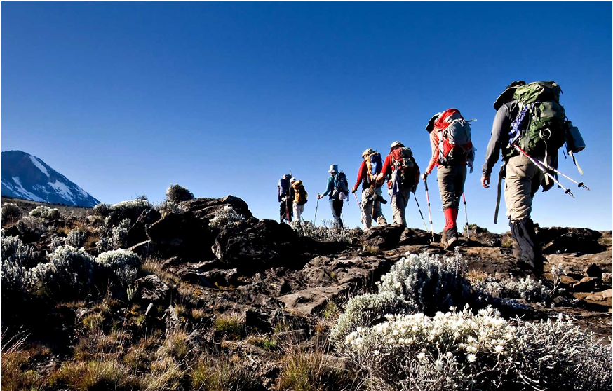 How Much Experience Does It Take To Climb Kilimanjaro?