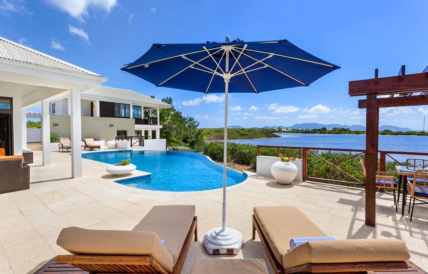 Luxury Villa Rentals
