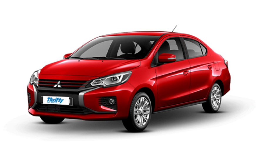 renting a vehicle