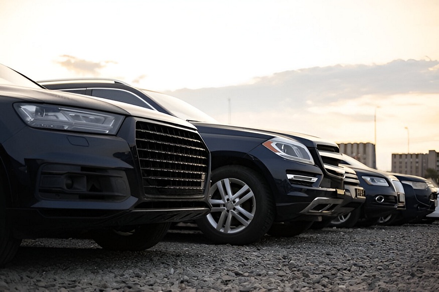 Car Rental from Goa Airport