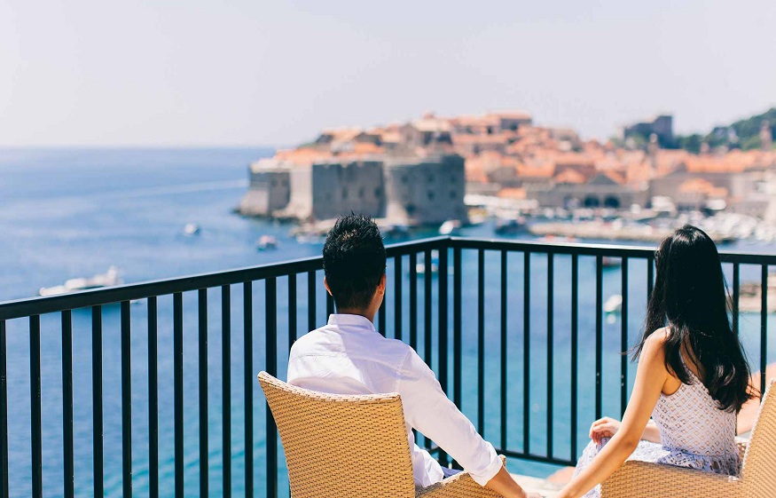 Luxury Travel in Europe