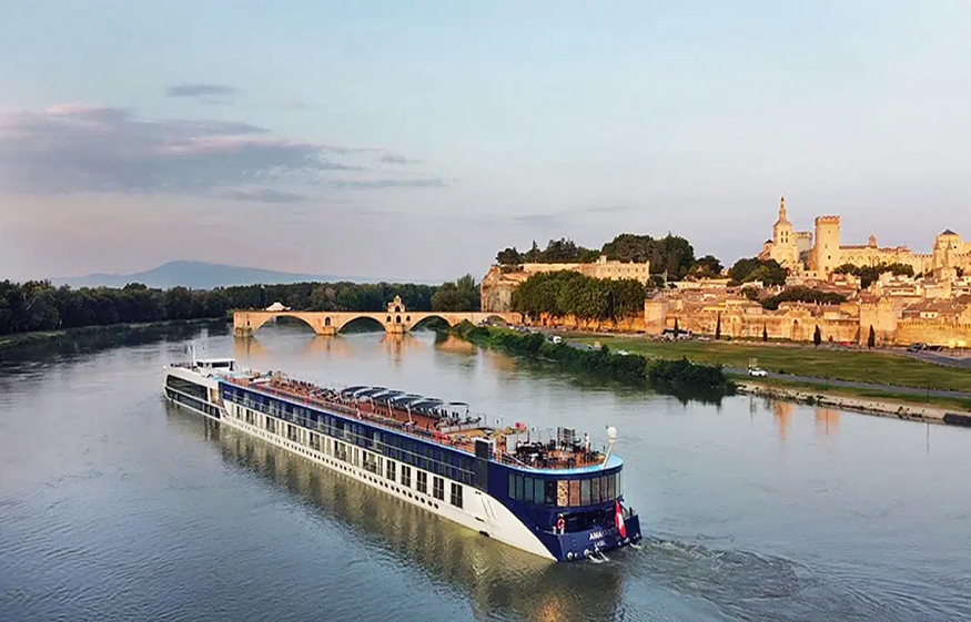 Viking vs AmaWaterways
