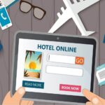 hotel booking online