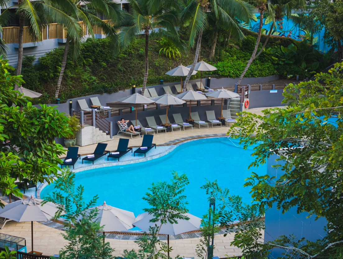 Ao Nang hotel
