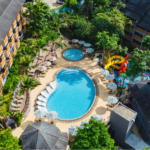Ao Nang resort