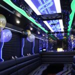 Party Bus Group in San Diego